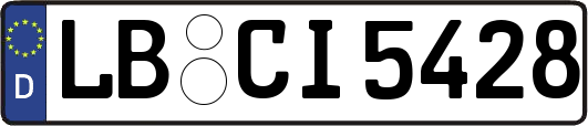 LB-CI5428
