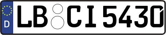 LB-CI5430