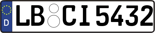 LB-CI5432