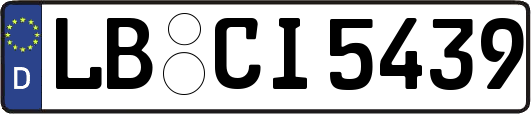 LB-CI5439