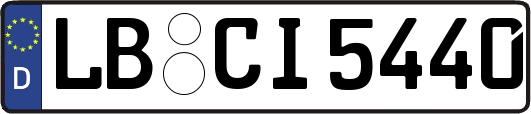LB-CI5440