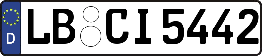 LB-CI5442