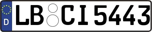 LB-CI5443