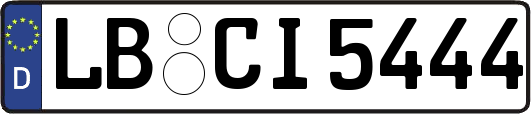 LB-CI5444