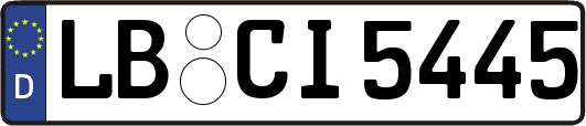 LB-CI5445