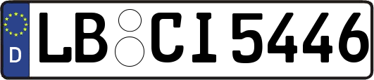 LB-CI5446