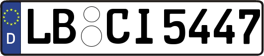 LB-CI5447