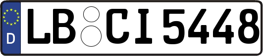 LB-CI5448