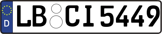 LB-CI5449