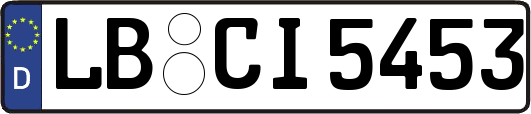 LB-CI5453
