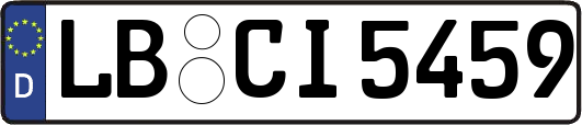 LB-CI5459