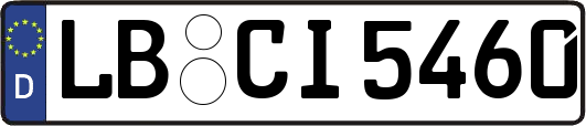 LB-CI5460