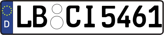 LB-CI5461