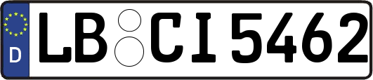 LB-CI5462