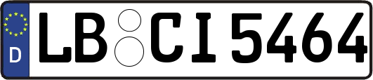 LB-CI5464