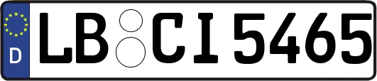 LB-CI5465