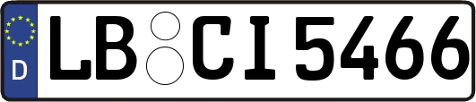 LB-CI5466