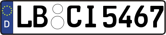 LB-CI5467