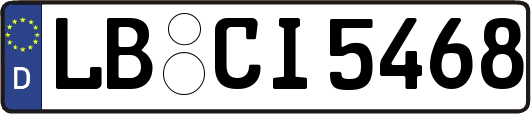 LB-CI5468