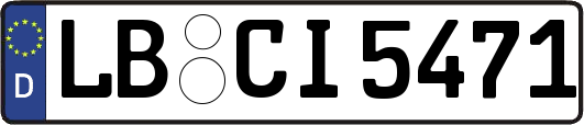 LB-CI5471