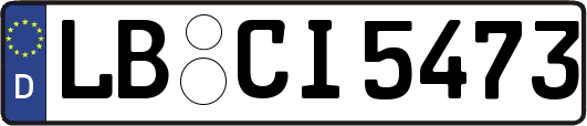 LB-CI5473