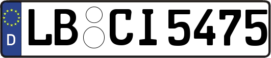 LB-CI5475