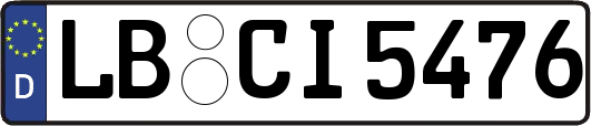 LB-CI5476