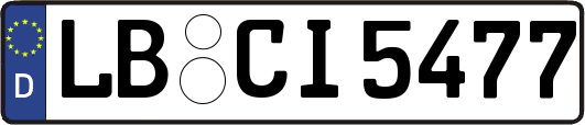 LB-CI5477