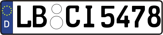 LB-CI5478