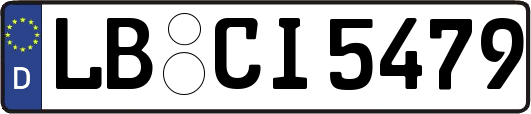LB-CI5479