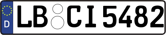 LB-CI5482