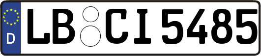 LB-CI5485