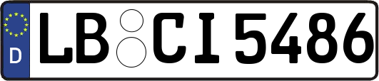 LB-CI5486