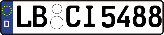 LB-CI5488
