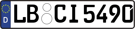 LB-CI5490