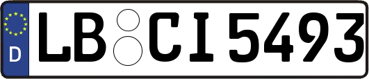 LB-CI5493