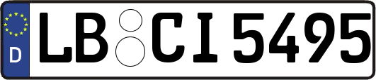 LB-CI5495