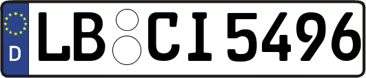LB-CI5496