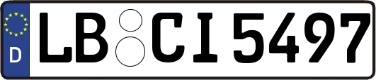 LB-CI5497