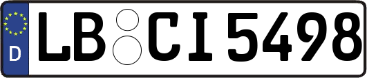 LB-CI5498