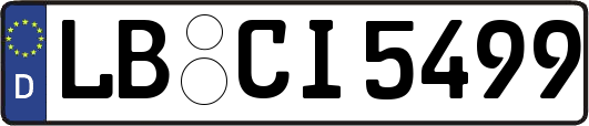 LB-CI5499
