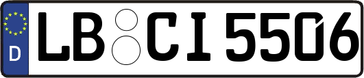 LB-CI5506