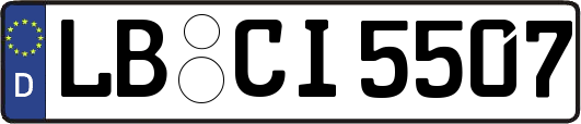 LB-CI5507