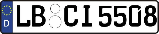 LB-CI5508
