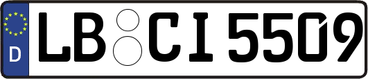 LB-CI5509