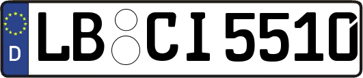 LB-CI5510