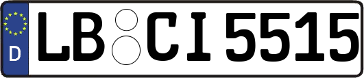 LB-CI5515
