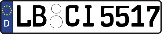 LB-CI5517