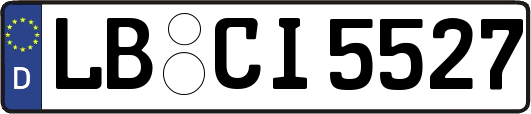 LB-CI5527