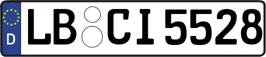 LB-CI5528